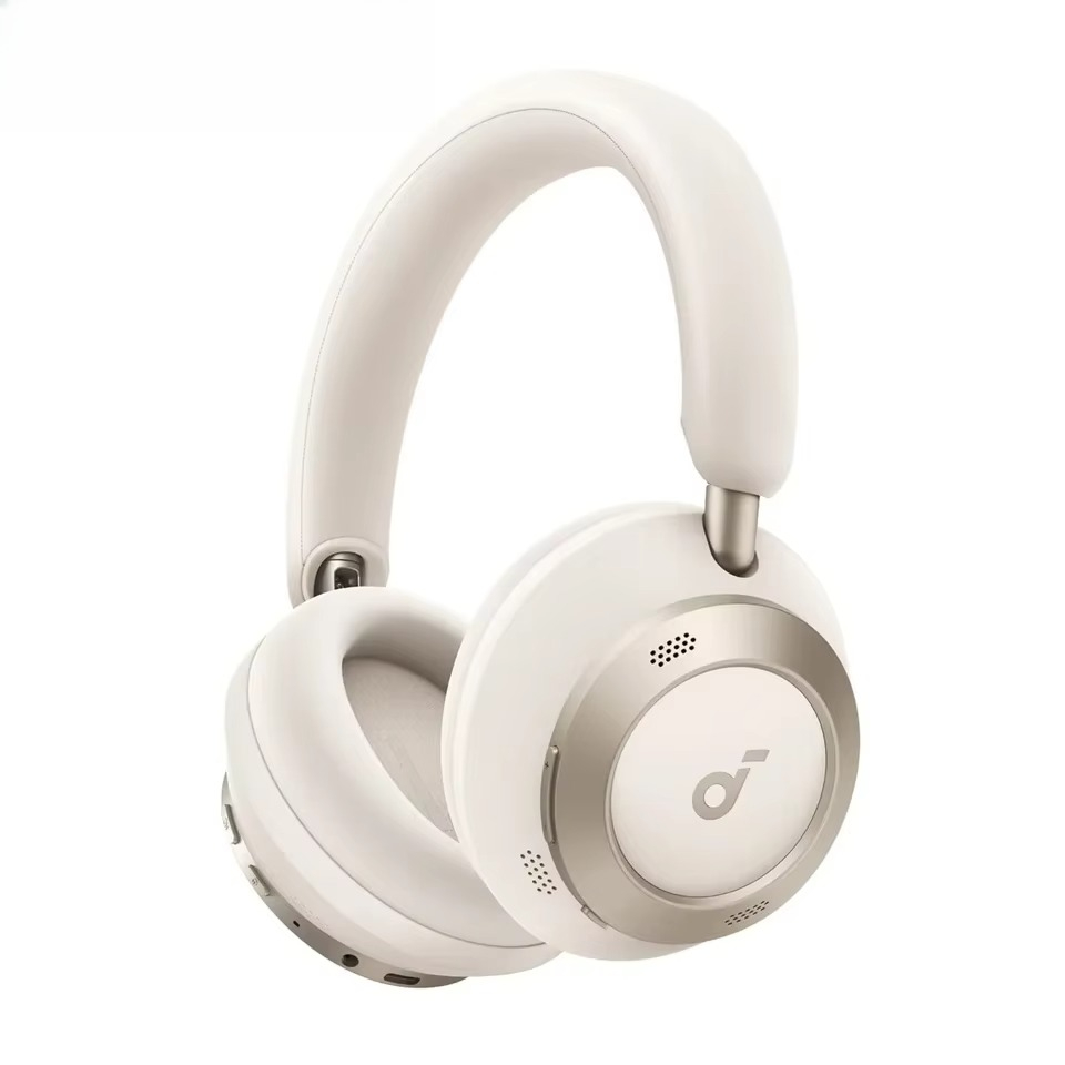 Noise Canceling Headphones - Наушники Soundcore Space One Pro 60H
