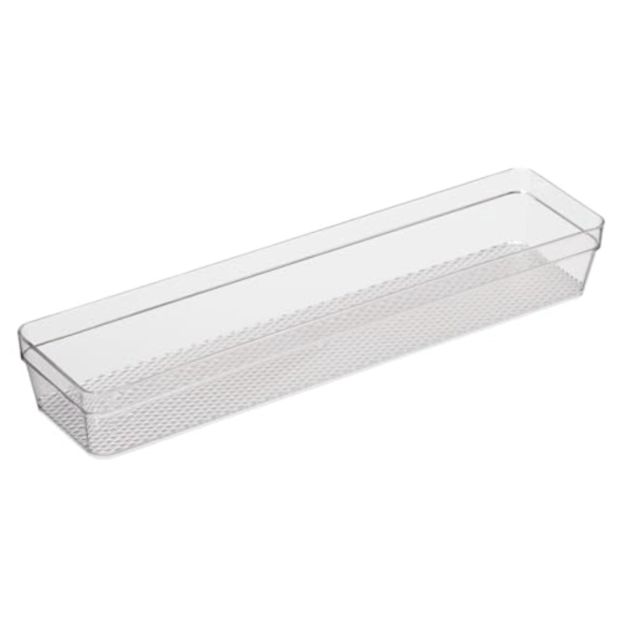 Office Drawer Organizer - Прозрачный органайзер для ящиков - 3