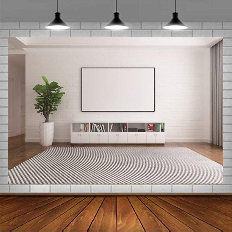 Home Office Zoom Background Free - Фон для фотосъемки, фон для конференций,