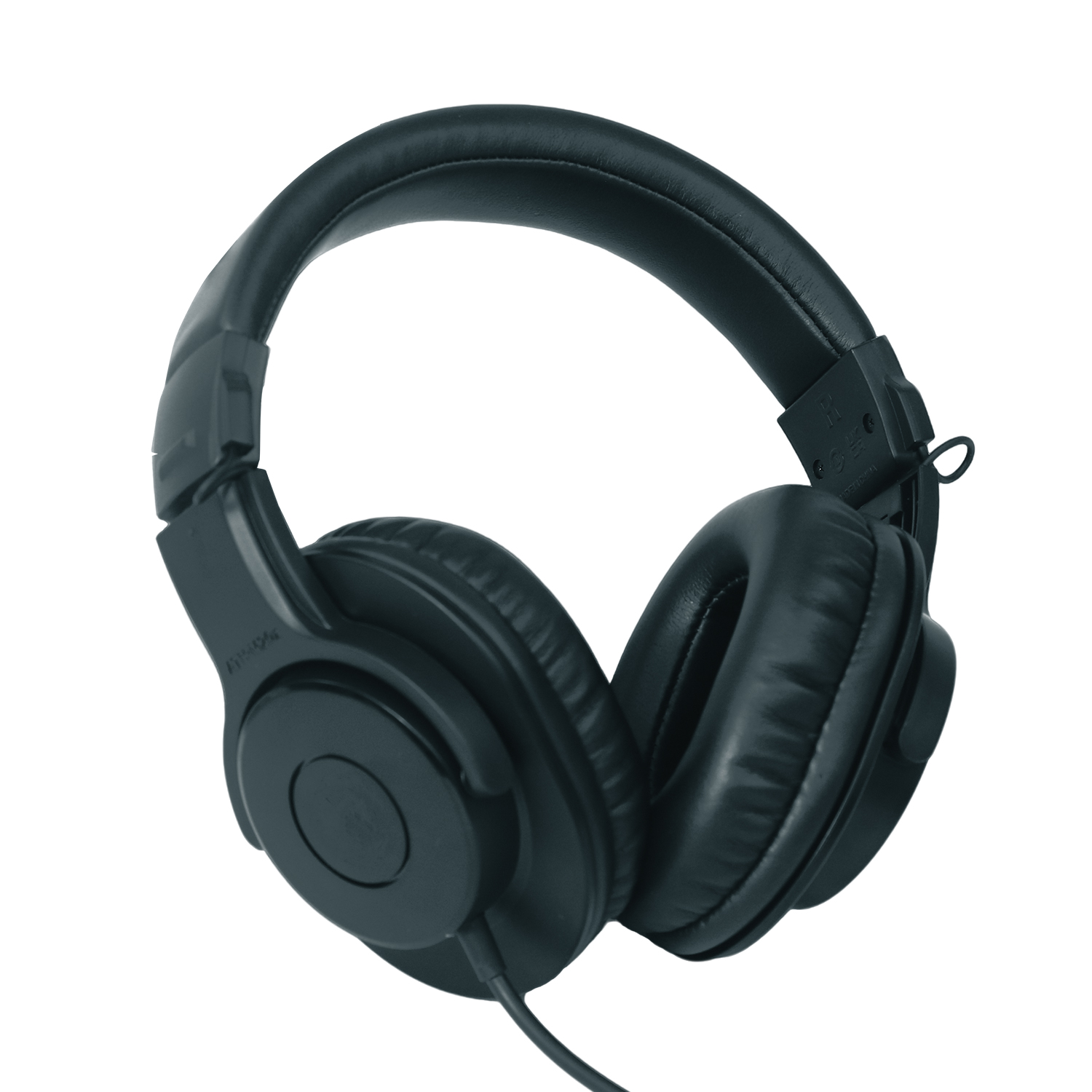 Noise Canceling Headphones - Профессиональные складные студийные наушники ATH M20X
