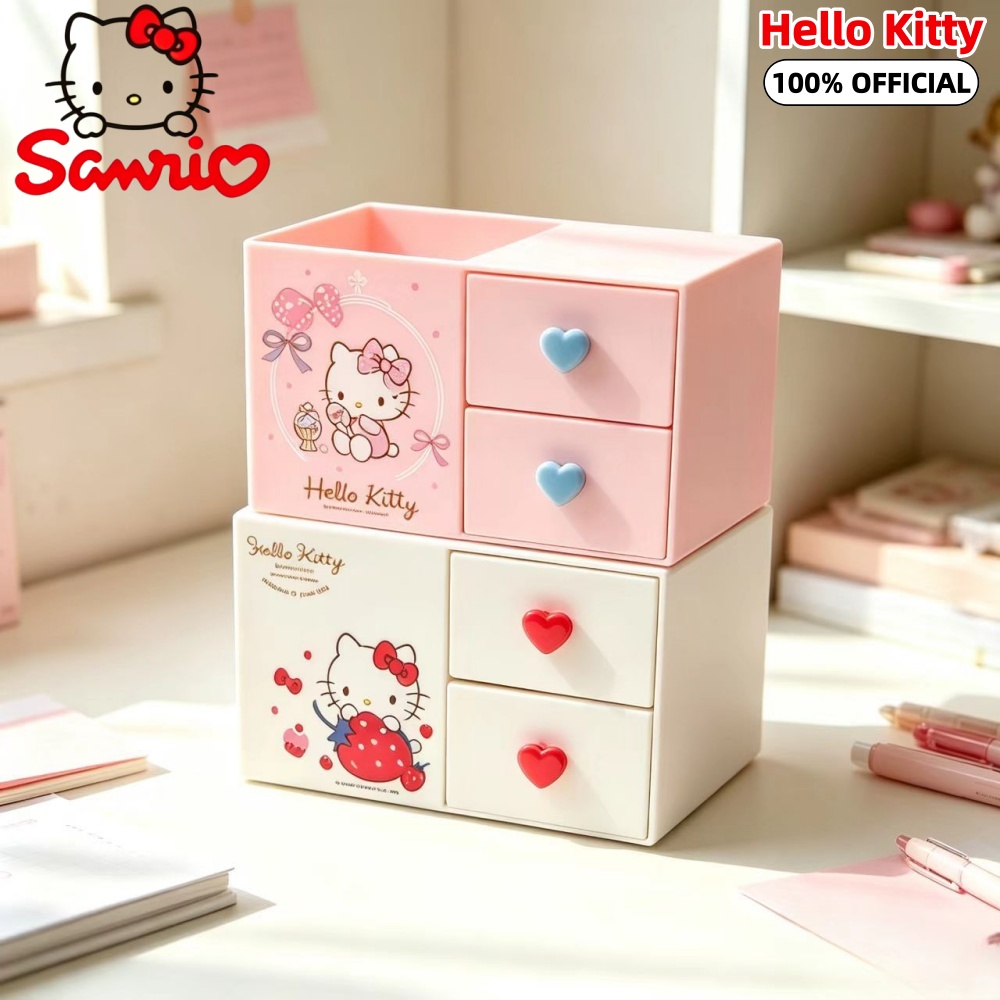 Office Drawer Organizer - Оригинальный органайзер для ручек и косметики