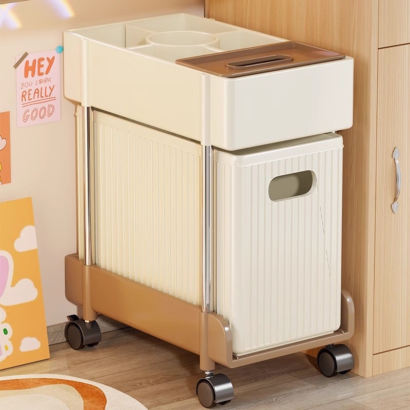 Вращающийся пластиковый выдвиж – обзор и цена Desk Drawer Small