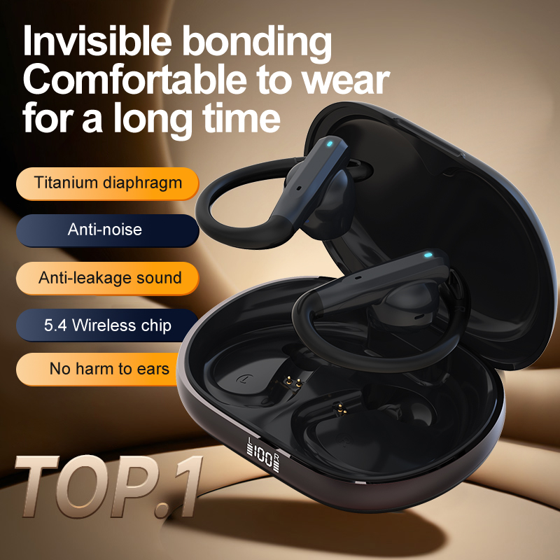 Новейшие беспроводные TWS-науш – обзор и цена Noise Canceling Headphones