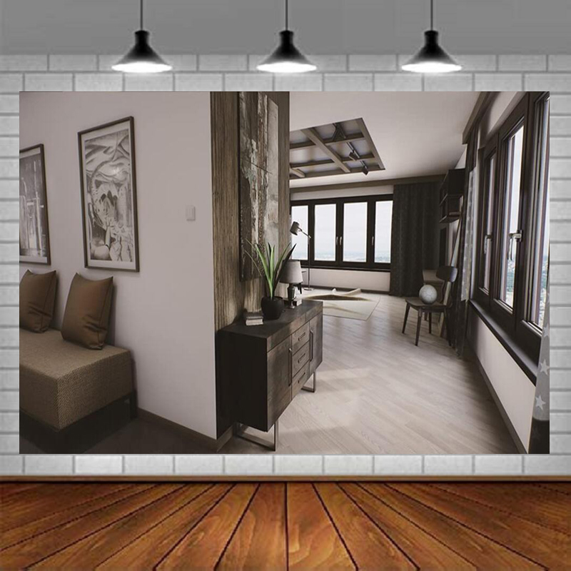 Фон для офисной фотосъемки: ко – обзор и цена Home Office Zoom Background Free