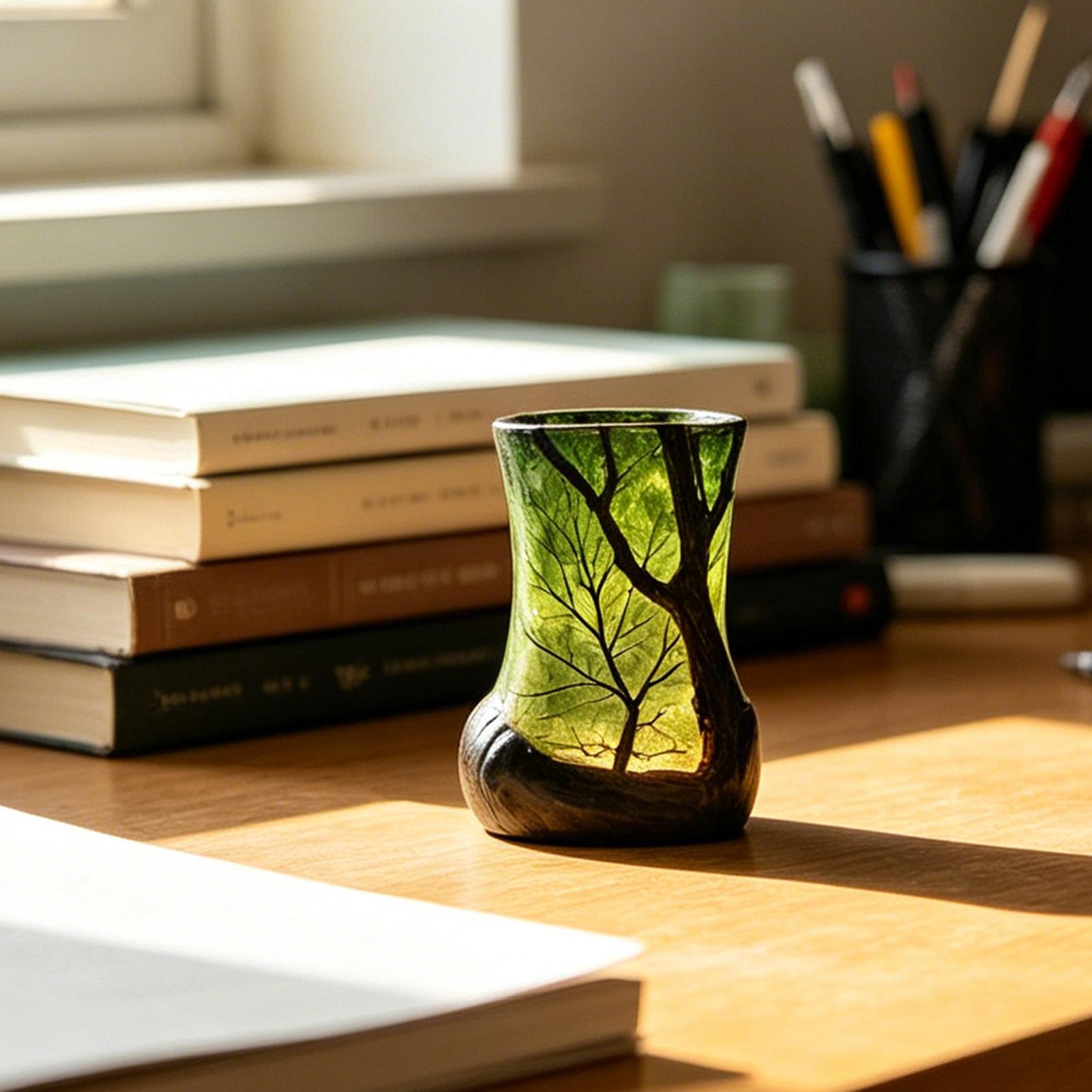Ночник-лампа «Лесной свет» для – обзор и цена Home Office Inspiration