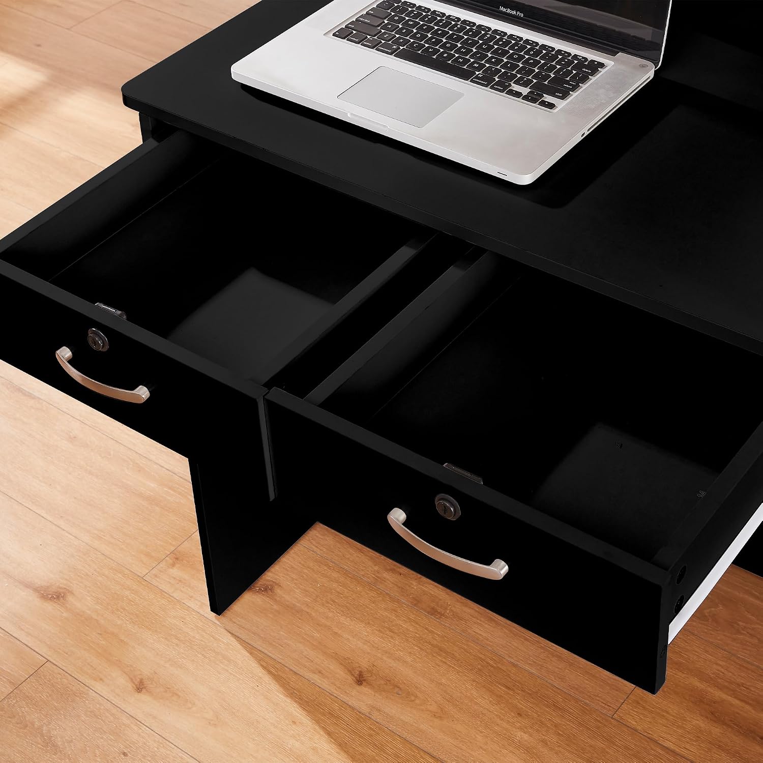 Небольшая стойка ресепшн с при – обзор и цена Desk Drawer Small