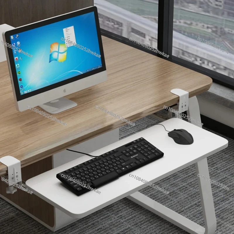 Поднос для клавиатуры с зажимо – обзор и цена Office Drawer Organizer