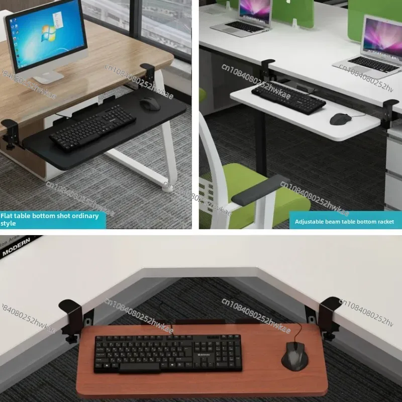 Поднос для клавиатуры с зажимо – обзор и цена Office Drawer Organizer