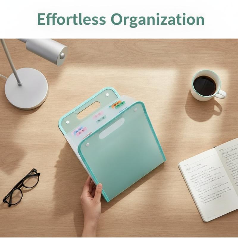 13-слойный органайзер для доку – обзор и цена Home Office Organization