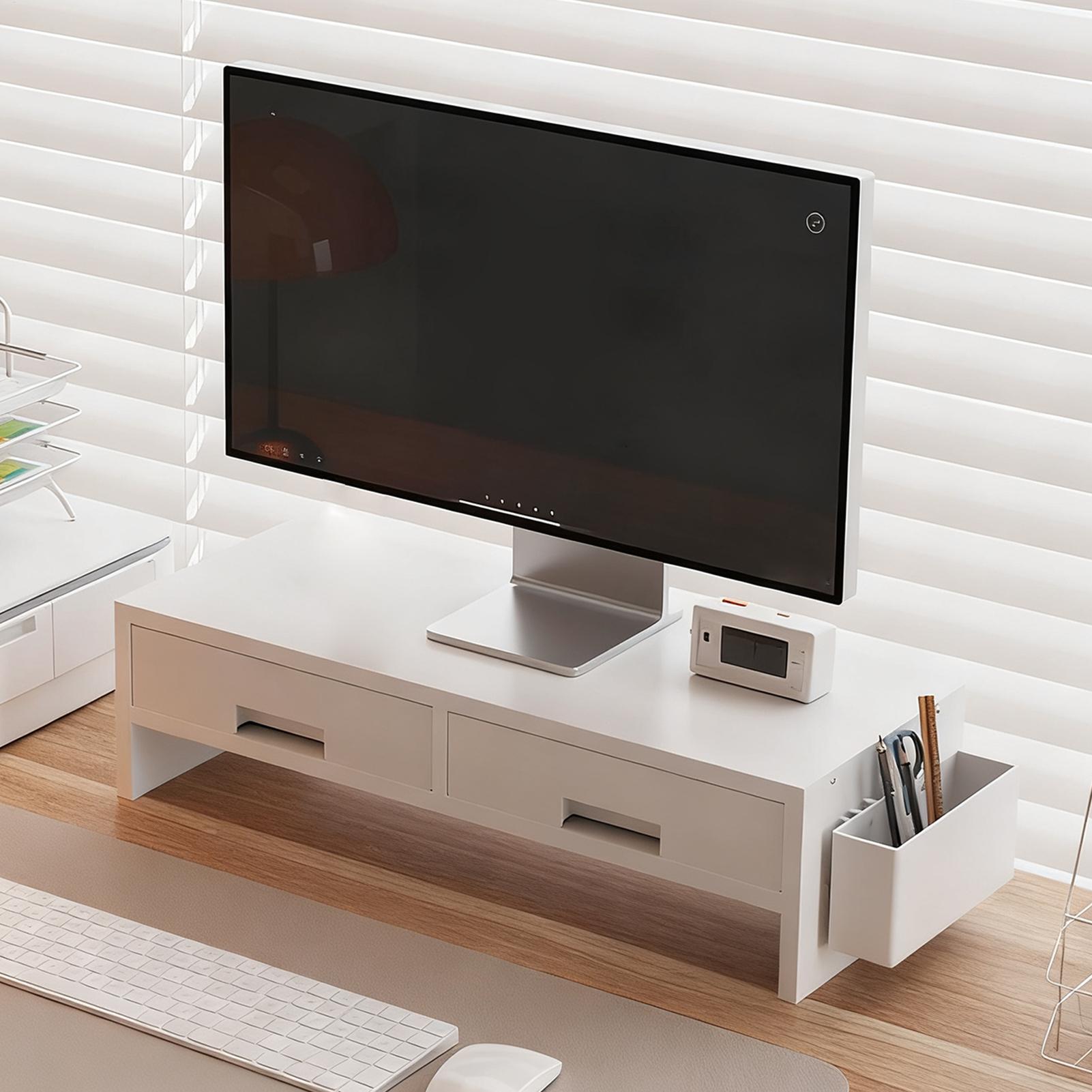 Настольная подставка для монит – обзор и цена Desk Drawer Small
