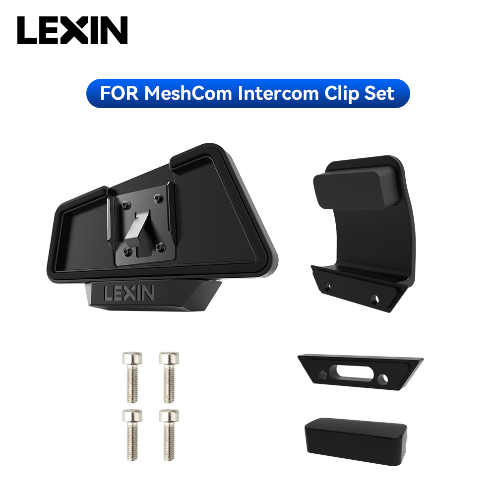 LEXIN-MeshCom Mesh Intercom: Г – обзор и цена Noise Canceling Headphones
