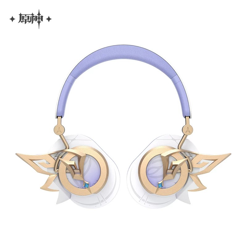 [Genshin] Наушники-повязки Nic – обзор и цена Noise Canceling Headphones