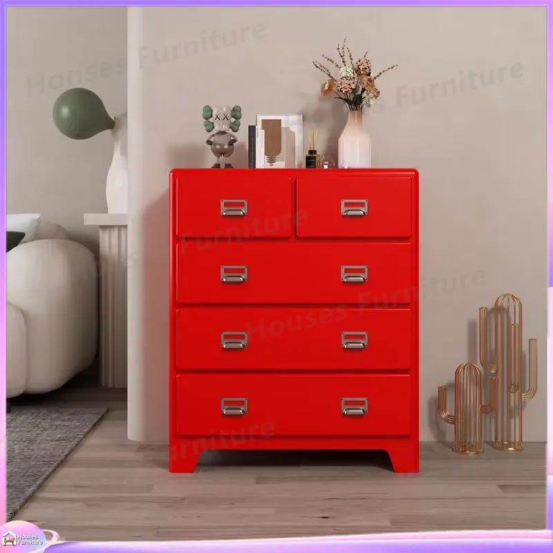 Винтажный металлический шкаф д – обзор и цена Office Drawer Organizer