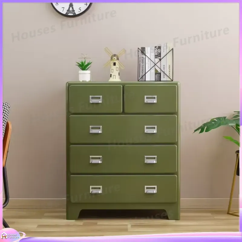 Винтажный металлический шкаф д – обзор и цена Office Drawer Organizer