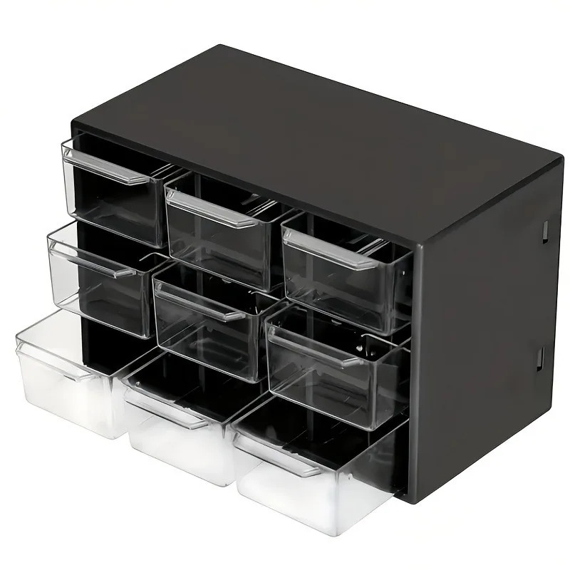1 шт. пылезащитный настольный  – обзор и цена Office Drawer Organizer