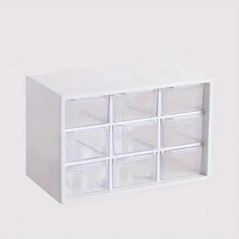 1 шт. пылезащитный настольный  – обзор и цена Office Drawer Organizer