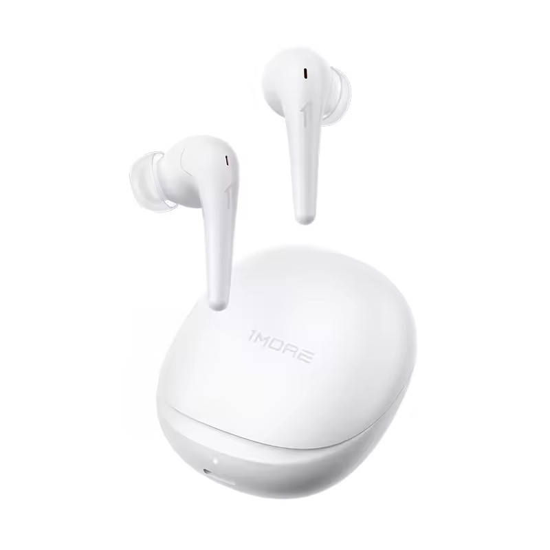 Наушники 1MORE Aero с шумопода – обзор и цена Noise Canceling Headphones