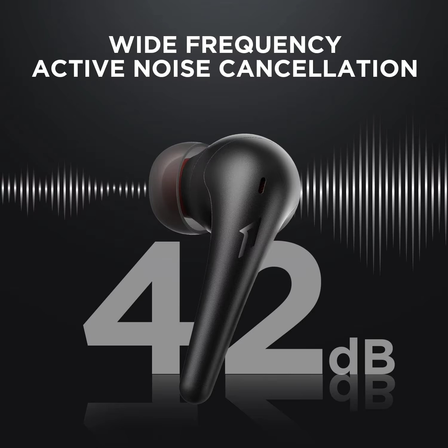Наушники 1MORE Aero с шумопода – обзор и цена Noise Canceling Headphones