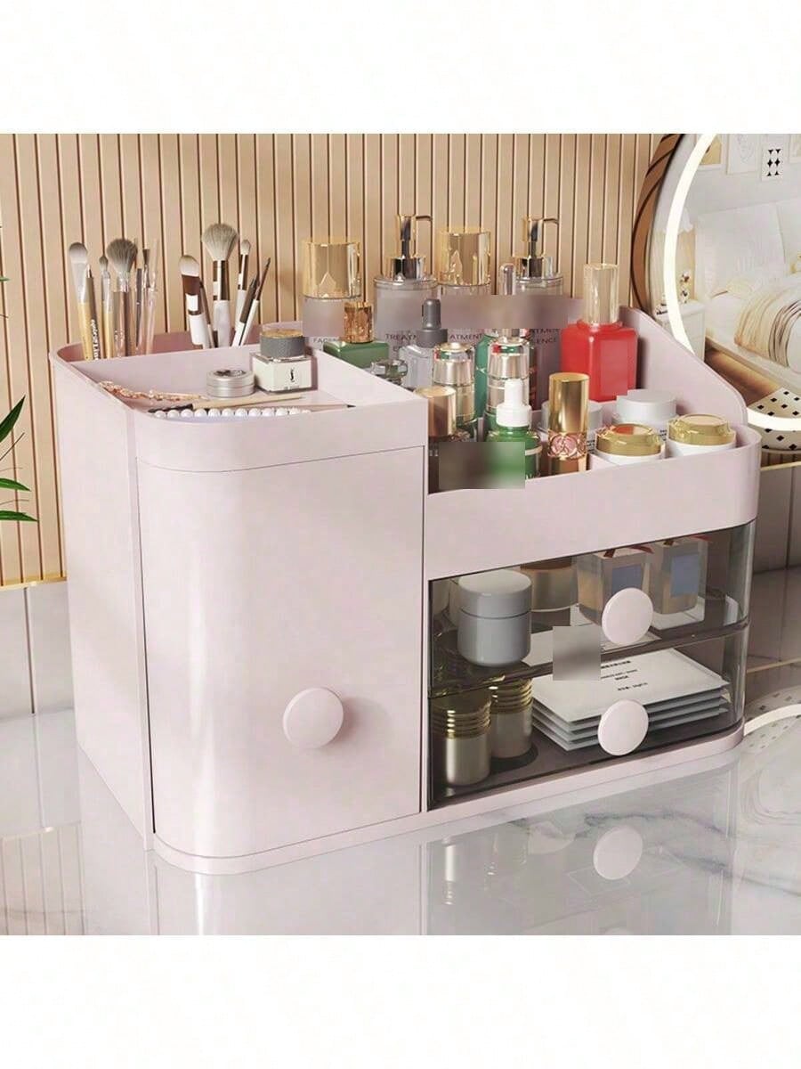 Коробка для хранения косметики – обзор и цена Office Drawer Organizer