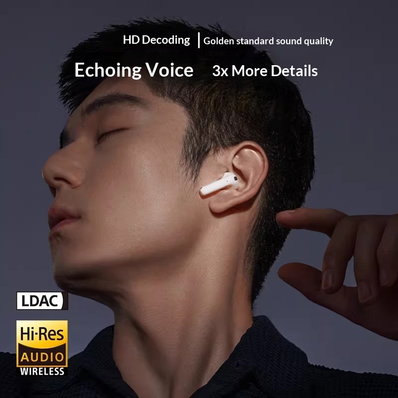 Edifier HUA ZAI Evo Pro Blueto – обзор и цена Noise Canceling Headphones