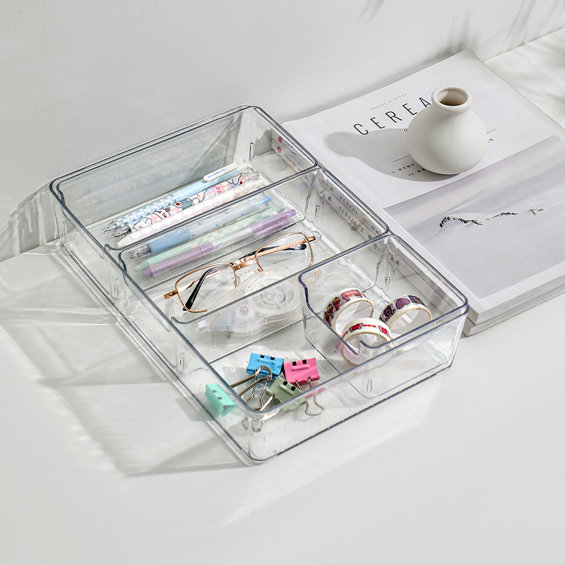 Коробка для хранения косметики – обзор и цена Home Office Organization