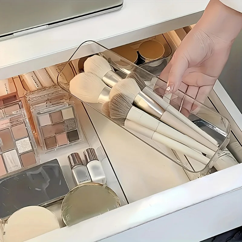 Коробка для хранения косметики – обзор и цена Home Office Organization