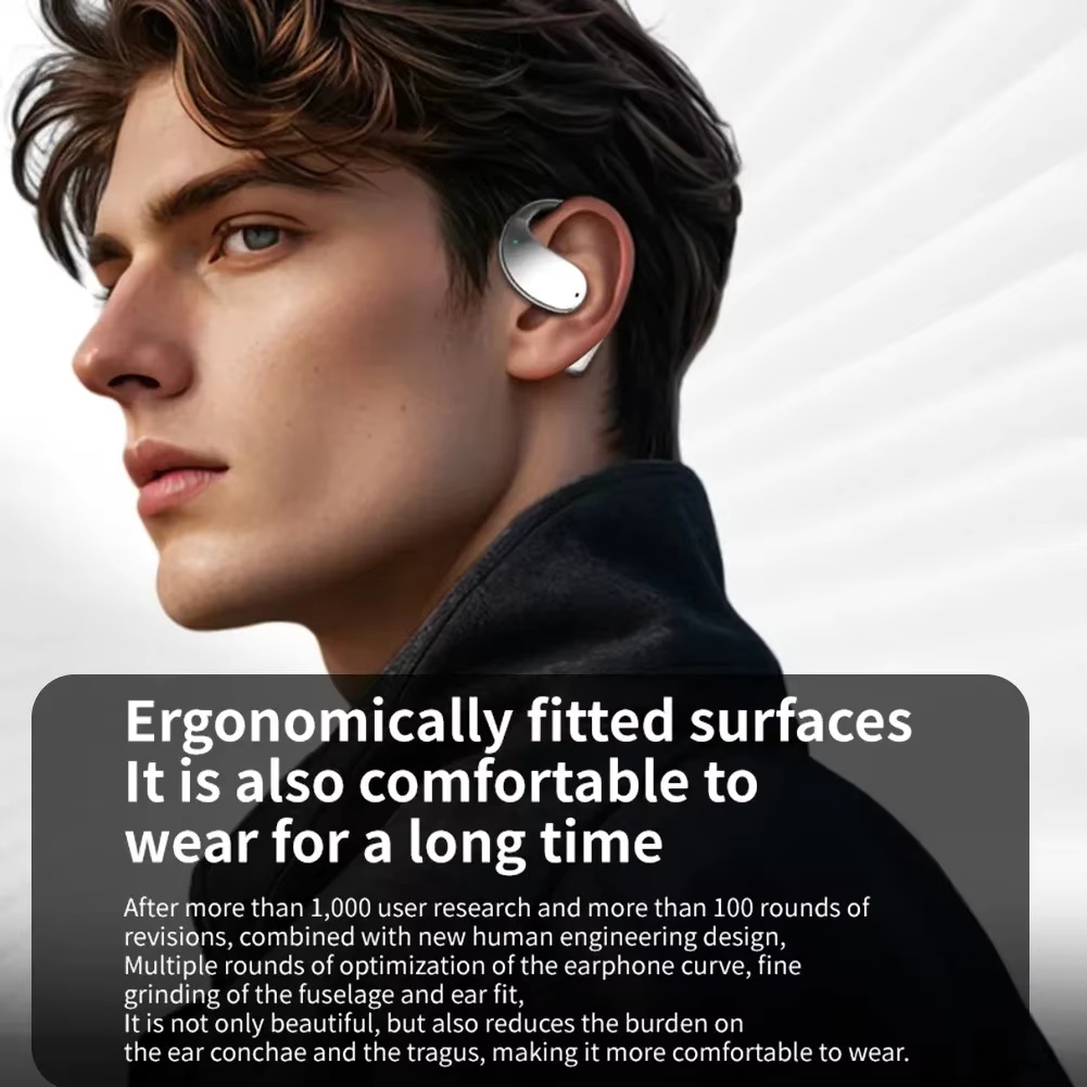 Новые AI-наушники-переводчики  – обзор и цена Noise Canceling Headphones