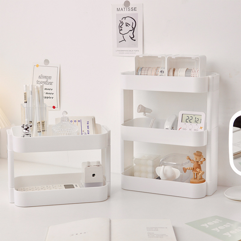 Многофункциональные двухъярусн – обзор и цена Desk Drawer Small