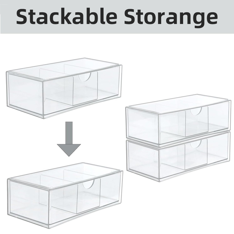 Выдвижной органайзер для зерка – обзор и цена Office Drawer Organizer