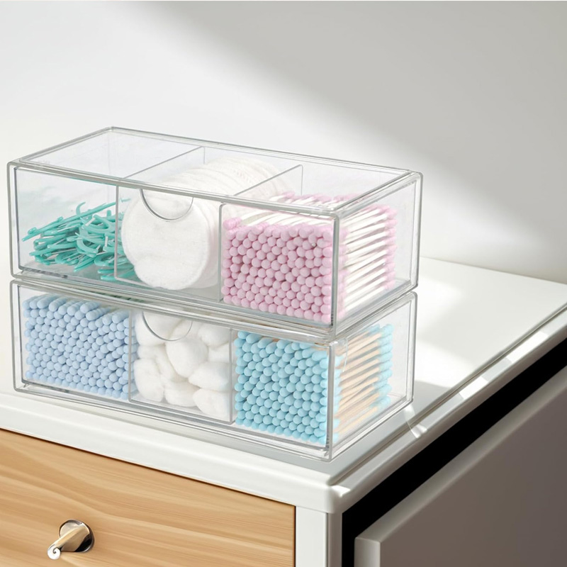 Выдвижной органайзер для зерка – обзор и цена Office Drawer Organizer