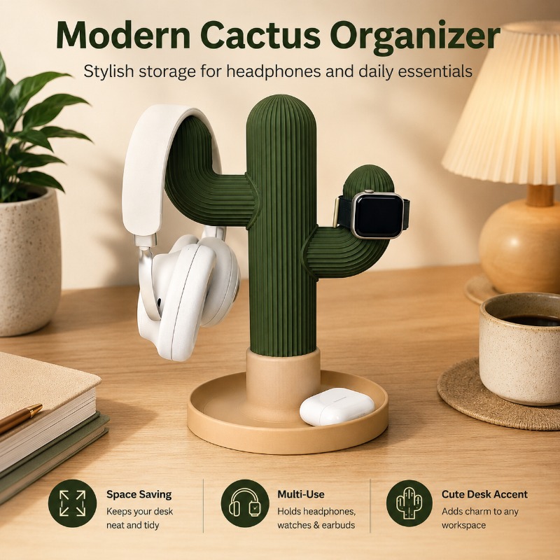 Минималистичная подставка для  – обзор и цена Home Office Organization