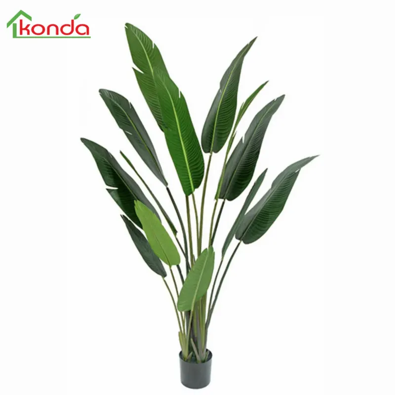Искусственные банановые деревь – обзор и цена Home Office With Plants